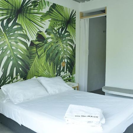Yuluka Hostel アプロ エクステリア 写真