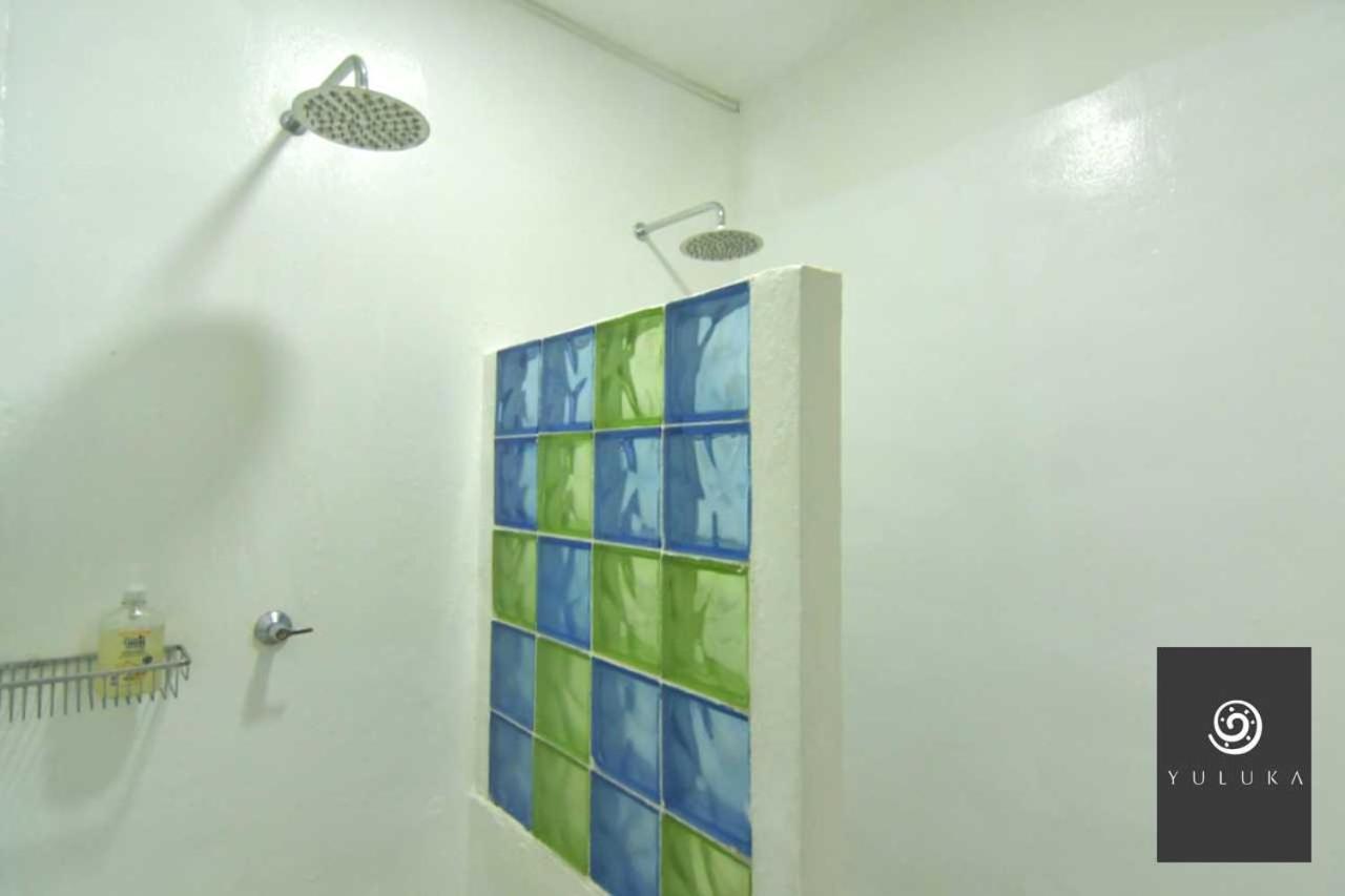 Yuluka Hostel アプロ エクステリア 写真