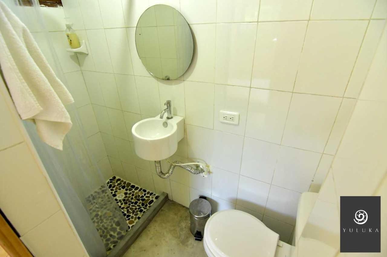 Yuluka Hostel アプロ エクステリア 写真