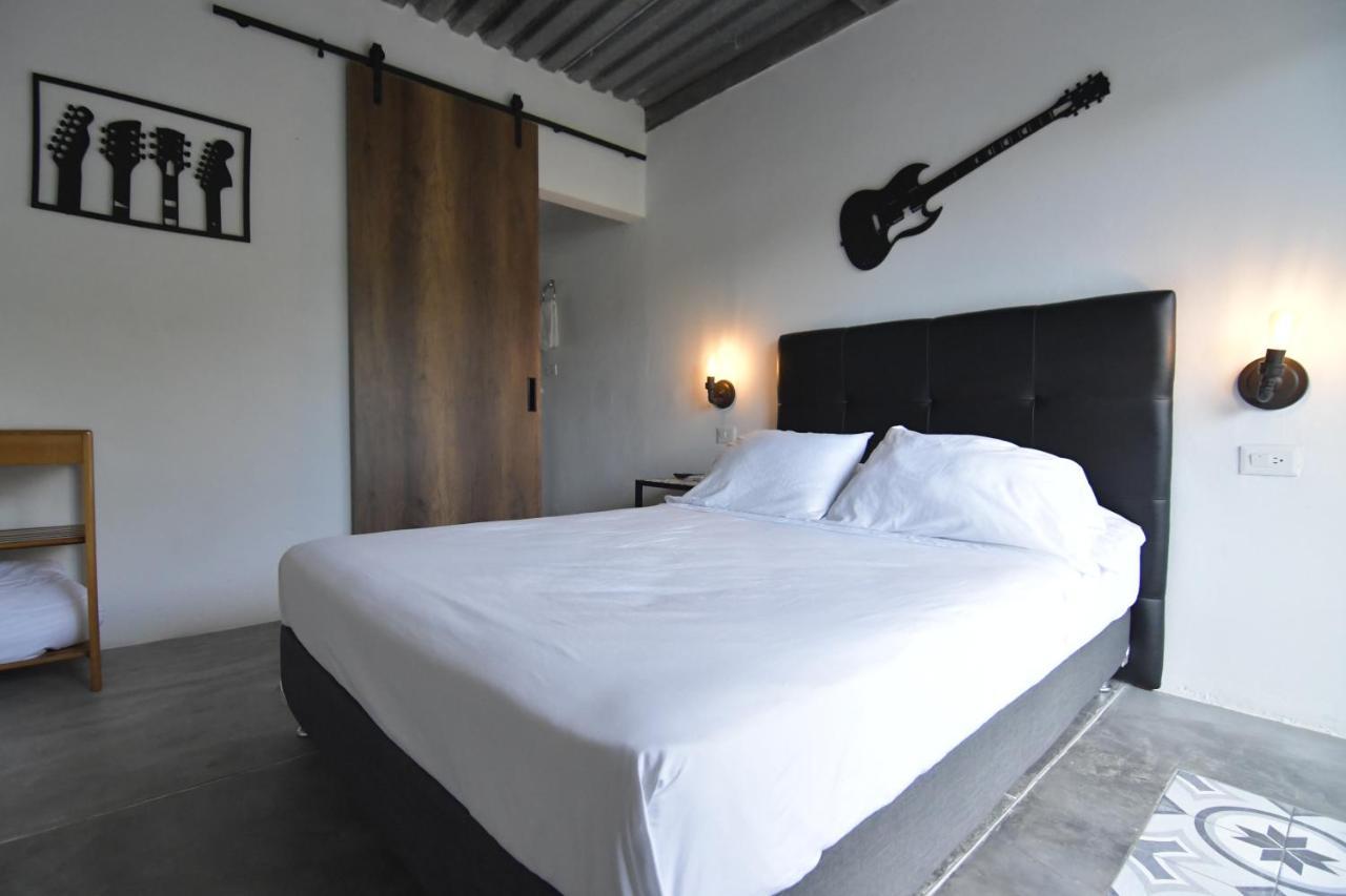 Yuluka Hostel アプロ エクステリア 写真