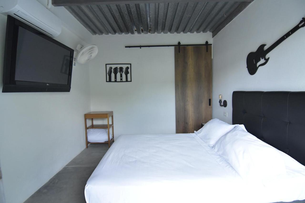 Yuluka Hostel アプロ エクステリア 写真
